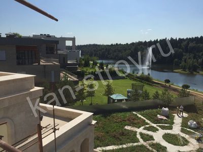 Ландшафтный дизайн